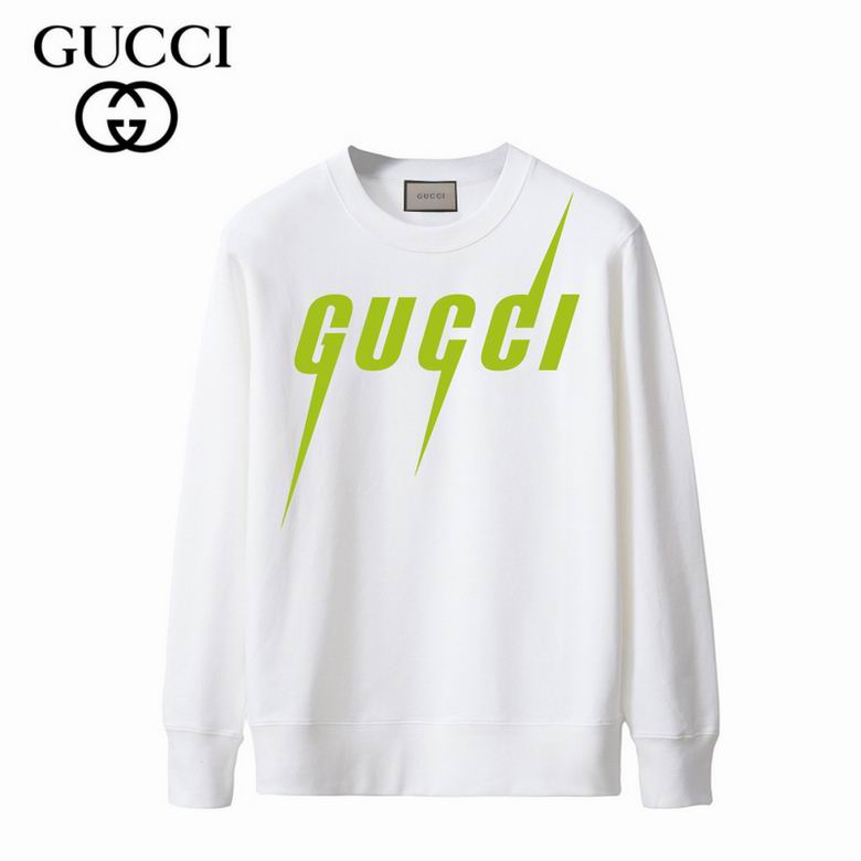 Gucci Sweatshirt s-xxl-041